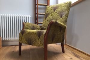 Chair Upholstery Dubai