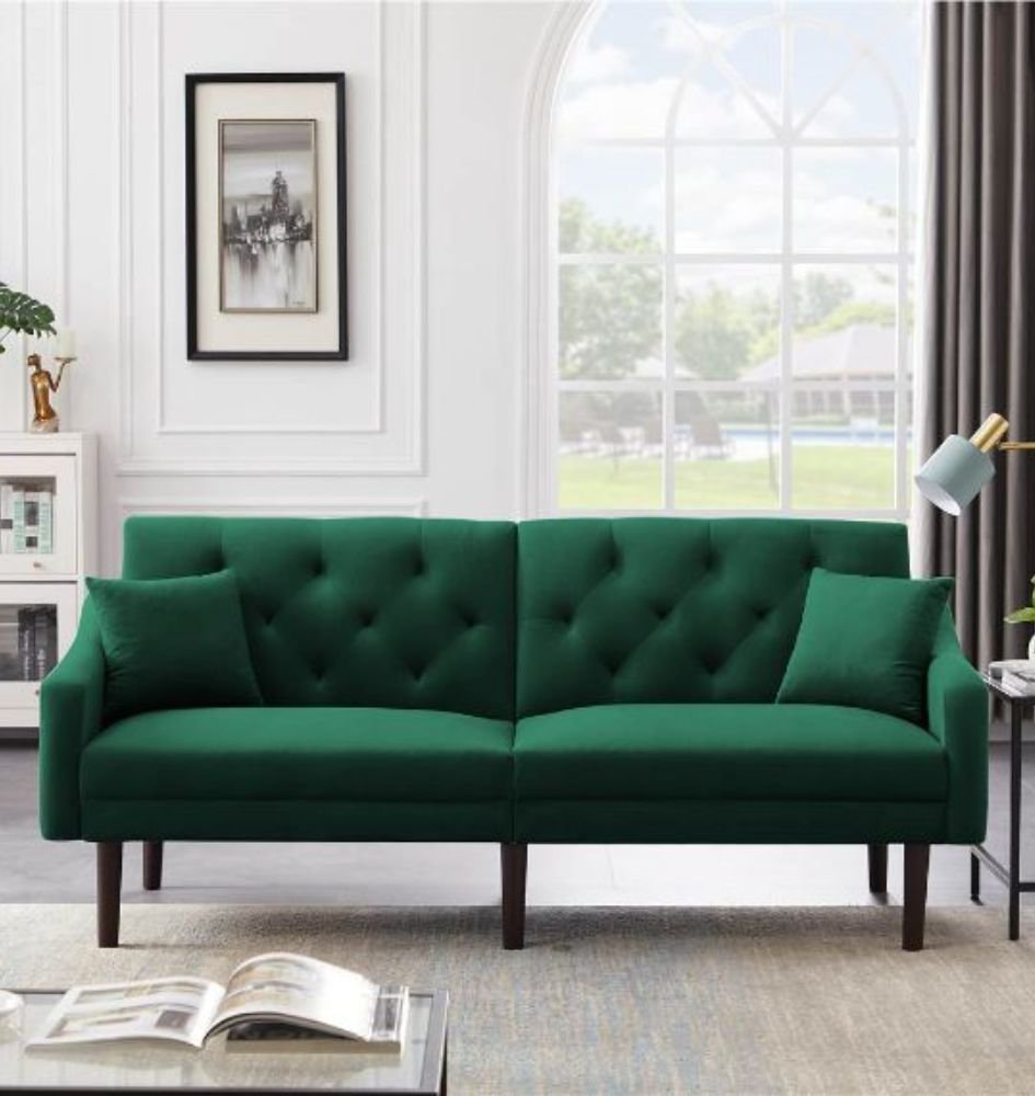 Classic Sofa Upholstery