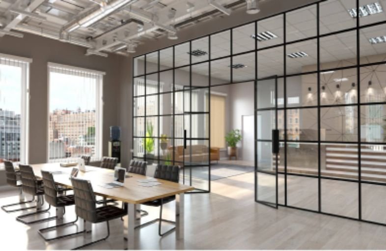 Delivery & Installation