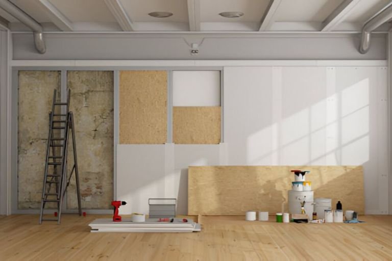 Delivery & Installation