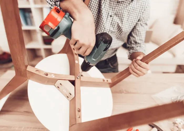 Furniture Assembling Dubai