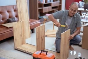 Furniture Assembly 2