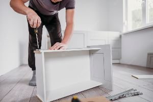 Furniture Assembly 3