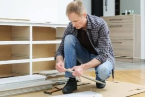 Furniture Assembly 8