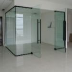 Glass Partition 51 Glass Partition Dubai