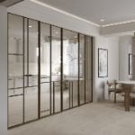 Glass Partition 52 Glass Partition Dubai