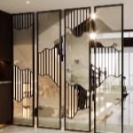 Glass Partition 54 Glass Partition Dubai