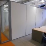 Gypsum partition Dubai