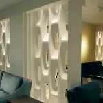 Gypsum partition Dubai