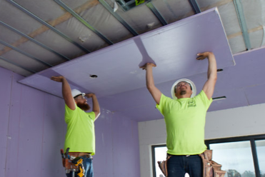 Gypsum Partition Dubai