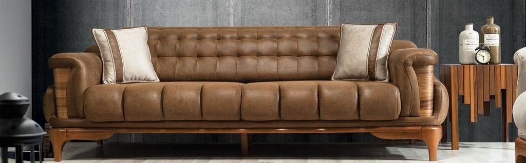 Sofa Upholstery Dubai
