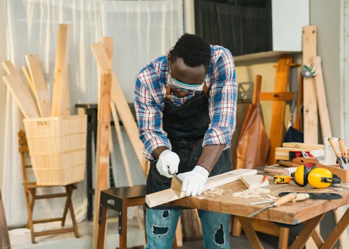 Home Carpentry Dubai