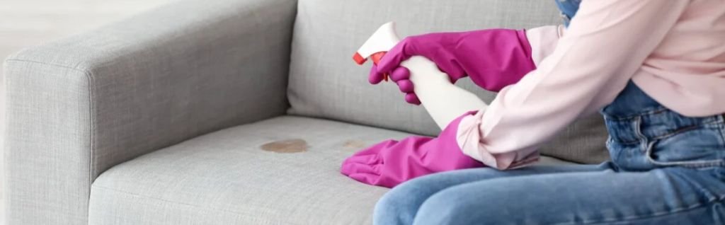 Best Sofa Cleaning in Dubai