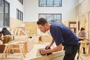 Office Carpentry 3