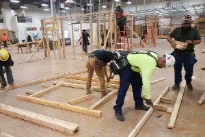 Office Carpentry