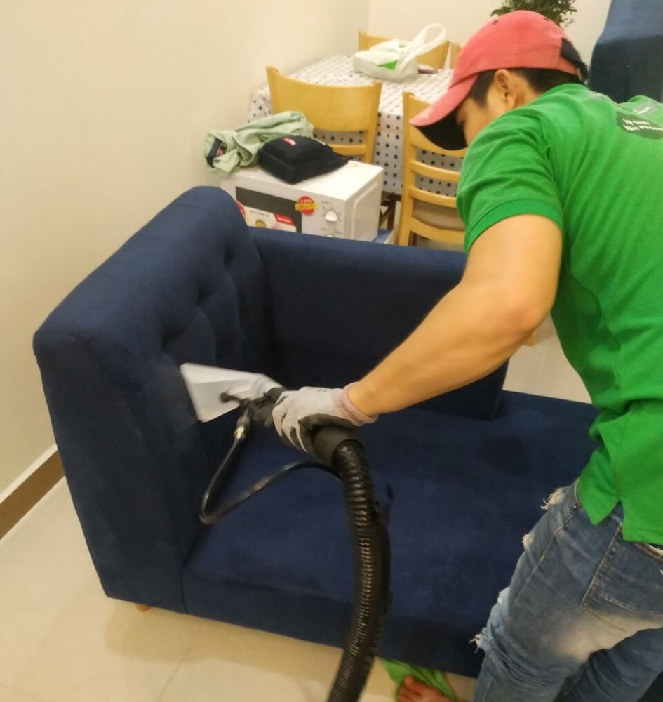 Sofa Cleaning Dubai