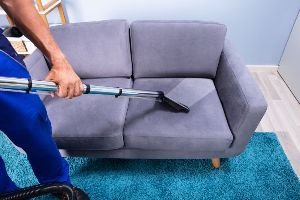 Sofa Cleaning in Dubai