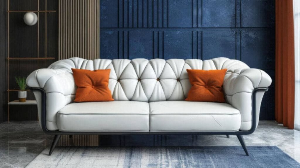 Sofa Upholstery Dubai