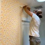 Wallpaper Fixing Dubai