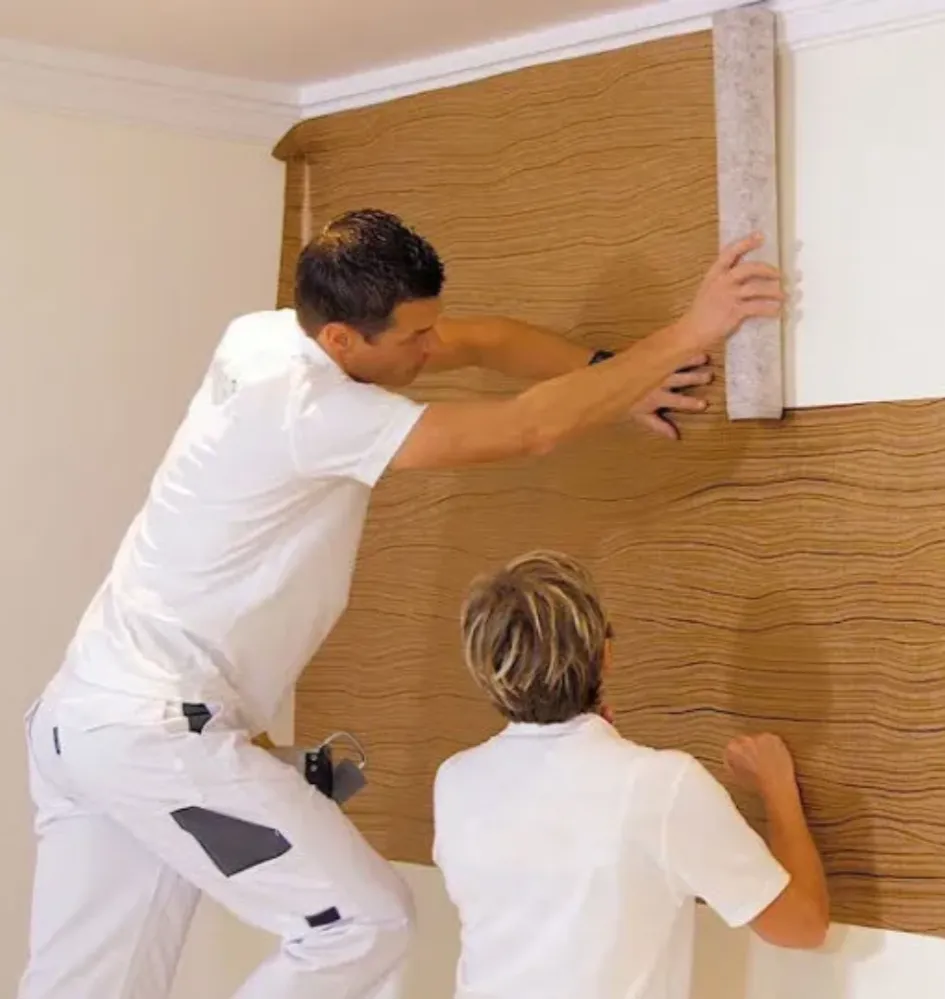 Wallpaper Fixing Dubai