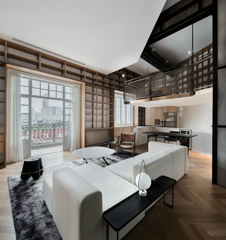 Apartment Renovation Dubai