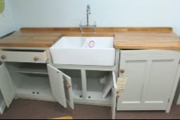 Kitchen Carpentry Services