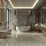 Bathroom Renovation Dubai