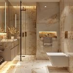 Bathroom Renovation Dubai