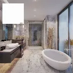 Bathroom Renovation Dubai