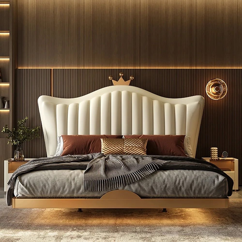 Bed Upholstery Dubai