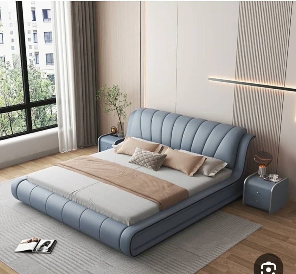 Bed Upholstery Dubai