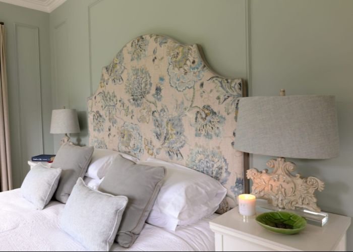 Best Headboard Upholstery