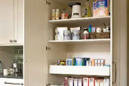 Kitchen Carpentry Services