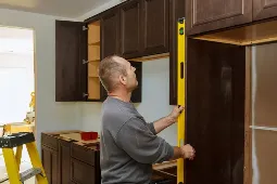 Kitchen Carpentry Services