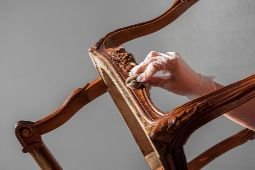Chair Polishing Services