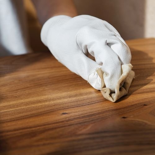 Furniture Polishing Dubai