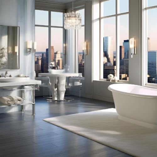 Consultation & Site Visit