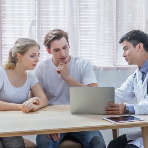 Consultation & Visit