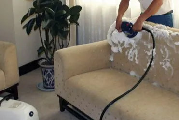 Sofa Cleaning