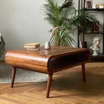 Custom Made Wood Furniture