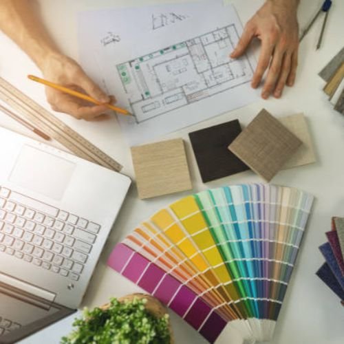 Office Carpentry in Dubai