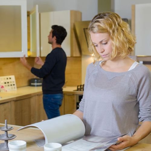 Designing & Consultation