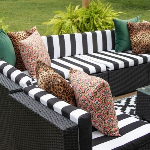 Designing & Fabric Selection