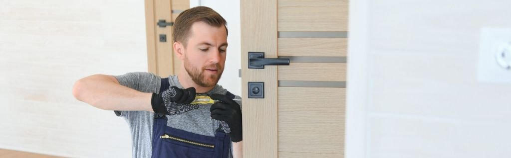 Door Installation Services