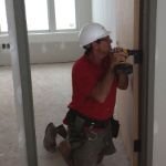 Door Installation Dubai