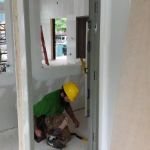 Door Installation Dubai