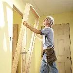 Door Installation Dubai