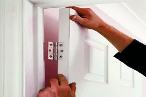 Door Installation Services