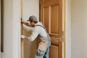 Door Installation Services