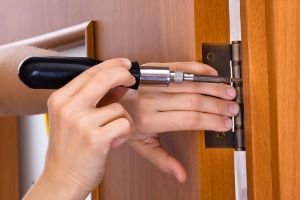Door Installation Services